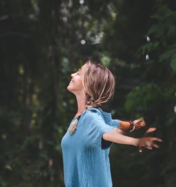 Personal Growth Coaching